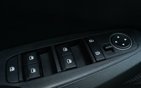 KIA Seltos I, 2020 год, 1 550 000 рублей, 17 фотография