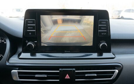 KIA Seltos I, 2020 год, 1 550 000 рублей, 20 фотография