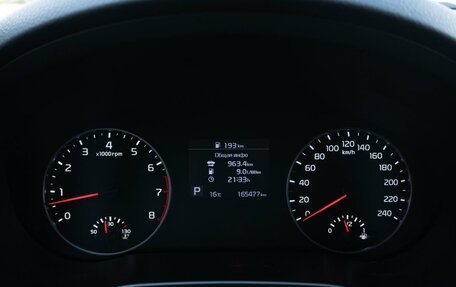 KIA Seltos I, 2020 год, 1 550 000 рублей, 21 фотография