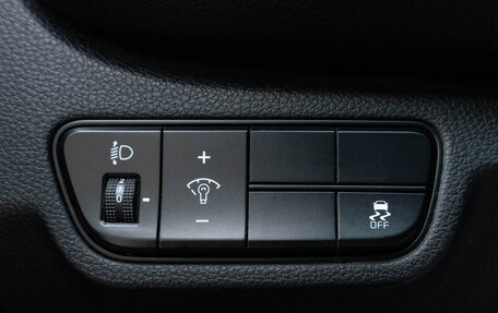 KIA Seltos I, 2020 год, 1 550 000 рублей, 23 фотография