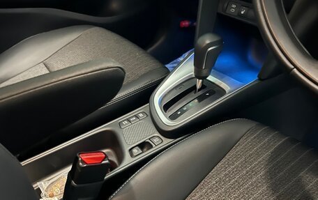 Toyota Yaris Cross, 2023 год, 1 620 000 рублей, 17 фотография
