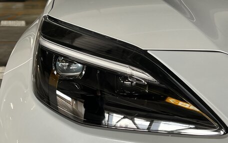 Toyota Yaris Cross, 2023 год, 1 620 000 рублей, 18 фотография