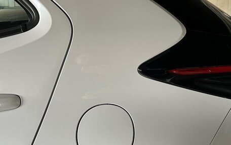Toyota Yaris Cross, 2023 год, 1 620 000 рублей, 29 фотография