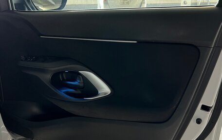 Toyota Yaris Cross, 2023 год, 1 620 000 рублей, 35 фотография