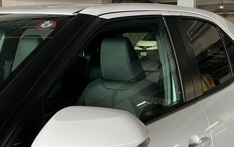 Toyota Yaris Cross, 2023 год, 1 620 000 рублей, 31 фотография