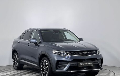 Geely Tugella FY11, 2021 год, 2 550 000 рублей, 3 фотография