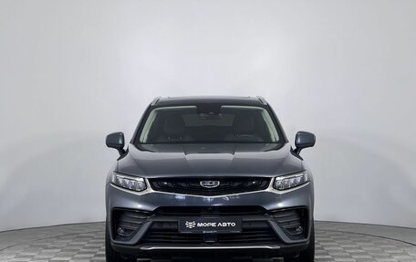 Geely Tugella FY11, 2021 год, 2 550 000 рублей, 2 фотография