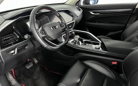 Geely Tugella FY11, 2021 год, 2 550 000 рублей, 9 фотография