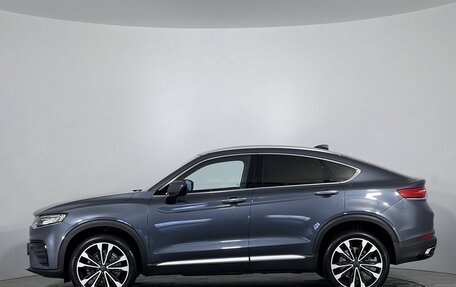Geely Tugella FY11, 2021 год, 2 550 000 рублей, 8 фотография