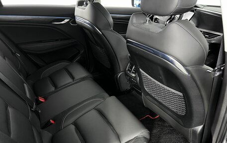 Geely Tugella FY11, 2021 год, 2 550 000 рублей, 11 фотография