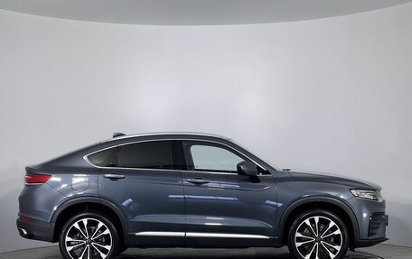 Geely Tugella FY11, 2021 год, 2 550 000 рублей, 4 фотография