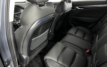 Geely Tugella FY11, 2021 год, 2 550 000 рублей, 10 фотография