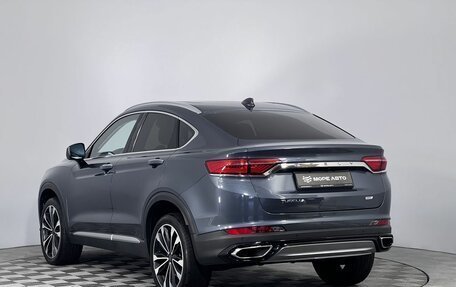 Geely Tugella FY11, 2021 год, 2 550 000 рублей, 7 фотография
