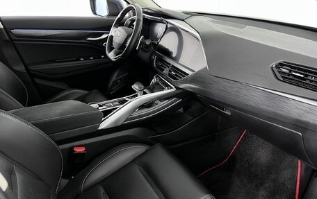 Geely Tugella FY11, 2021 год, 2 550 000 рублей, 12 фотография