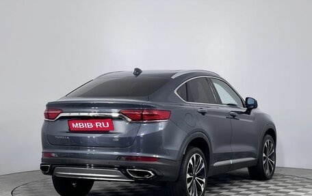 Geely Tugella FY11, 2021 год, 2 550 000 рублей, 5 фотография