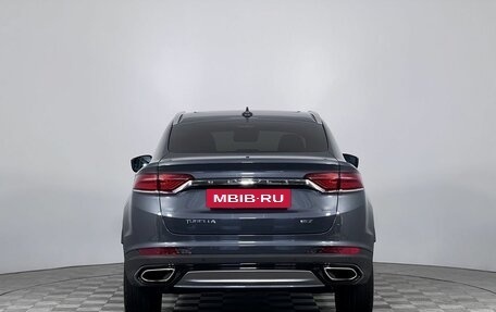 Geely Tugella FY11, 2021 год, 2 550 000 рублей, 6 фотография