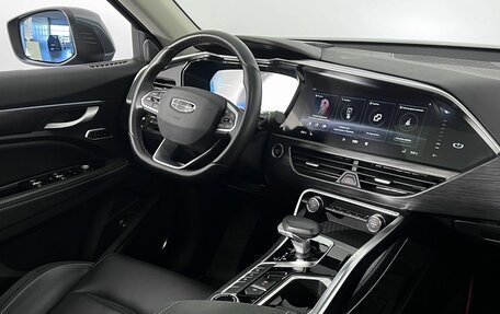 Geely Tugella FY11, 2021 год, 2 550 000 рублей, 13 фотография