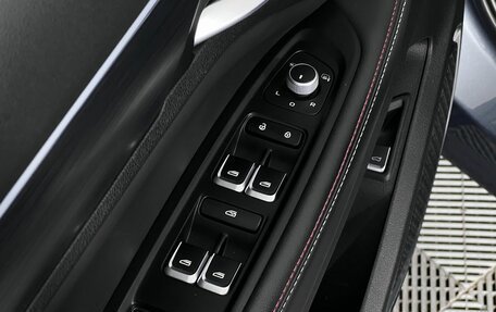 Geely Tugella FY11, 2021 год, 2 550 000 рублей, 19 фотография
