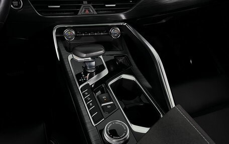 Geely Tugella FY11, 2021 год, 2 550 000 рублей, 16 фотография