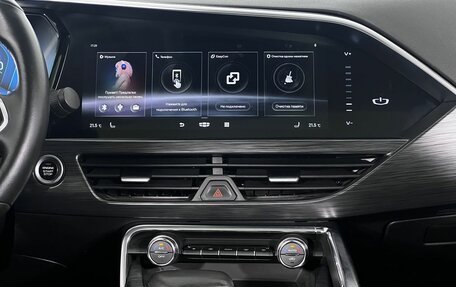 Geely Tugella FY11, 2021 год, 2 550 000 рублей, 15 фотография