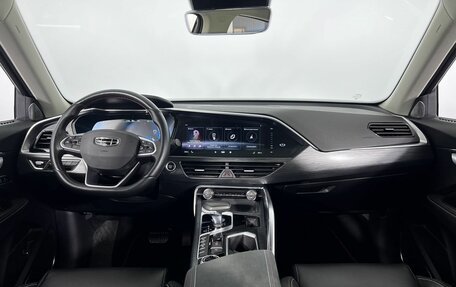 Geely Tugella FY11, 2021 год, 2 550 000 рублей, 14 фотография