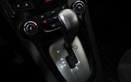 Chevrolet Orlando I, 2013 год, 979 000 рублей, 16 фотография