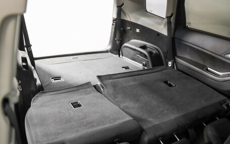 Chevrolet Orlando I, 2013 год, 979 000 рублей, 23 фотография