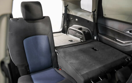 Chevrolet Orlando I, 2013 год, 979 000 рублей, 22 фотография