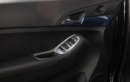 Chevrolet Orlando I, 2013 год, 979 000 рублей, 18 фотография