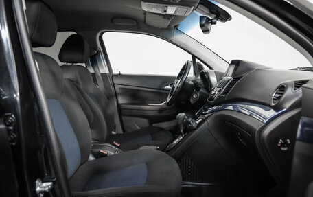 Chevrolet Orlando I, 2013 год, 979 000 рублей, 19 фотография
