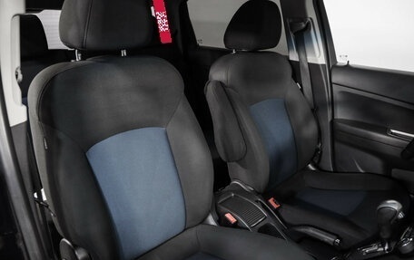 Chevrolet Orlando I, 2013 год, 979 000 рублей, 20 фотография
