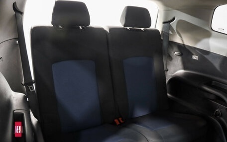 Chevrolet Orlando I, 2013 год, 979 000 рублей, 24 фотография