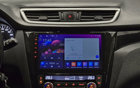 Nissan Qashqai, 2014 год, 1 551 000 рублей, 8 фотография