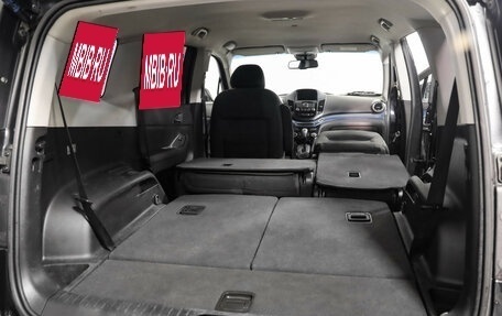 Chevrolet Orlando I, 2013 год, 979 000 рублей, 26 фотография