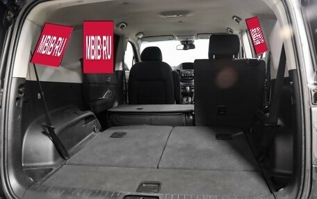 Chevrolet Orlando I, 2013 год, 979 000 рублей, 25 фотография