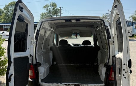 Peugeot Partner II рестайлинг 2, 2008 год, 330 000 рублей, 8 фотография
