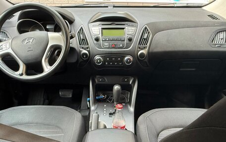 Hyundai ix35 I рестайлинг, 2014 год, 1 450 000 рублей, 5 фотография
