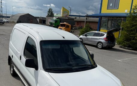 Peugeot Partner II рестайлинг 2, 2008 год, 330 000 рублей, 2 фотография