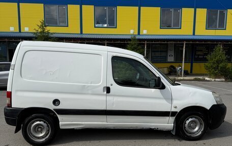Peugeot Partner II рестайлинг 2, 2008 год, 330 000 рублей, 4 фотография