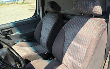 Peugeot Partner II рестайлинг 2, 2008 год, 330 000 рублей, 24 фотография