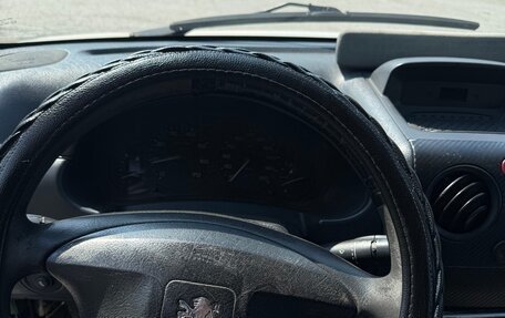 Peugeot Partner II рестайлинг 2, 2008 год, 330 000 рублей, 21 фотография
