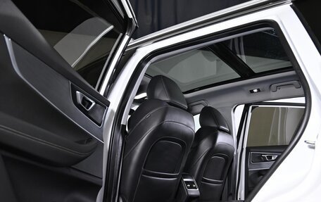 Chery Tiggo 7 Pro, 2021 год, 1 699 000 рублей, 7 фотография