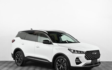 Chery Tiggo 7 Pro, 2021 год, 1 699 000 рублей, 2 фотография