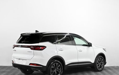 Chery Tiggo 7 Pro, 2021 год, 1 699 000 рублей, 3 фотография