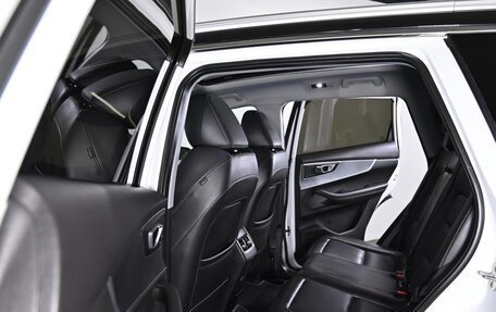 Chery Tiggo 7 Pro, 2021 год, 1 699 000 рублей, 6 фотография