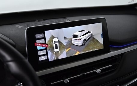 Chery Tiggo 7 Pro, 2021 год, 1 699 000 рублей, 8 фотография