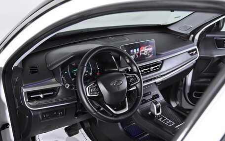 Chery Tiggo 7 Pro, 2021 год, 1 699 000 рублей, 12 фотография