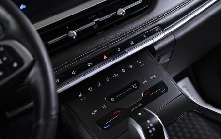 Chery Tiggo 7 Pro, 2021 год, 1 699 000 рублей, 11 фотография