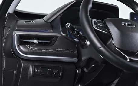 Chery Tiggo 7 Pro, 2021 год, 1 699 000 рублей, 13 фотография