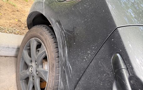 Mazda 3, 2010 год, 465 000 рублей, 2 фотография